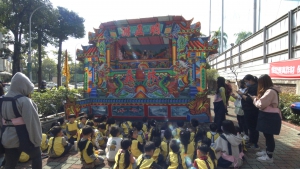 世界ふれあい街歩き「元気の秘密は 台中〜台湾〜」の詳細ページへ