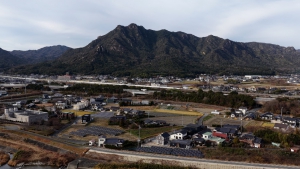 にっぽん百低山「右田ヶ岳・山口」の詳細ページへ