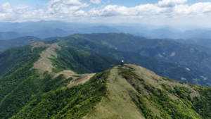 にっぽん百低山「中津明神山・高知」の詳細ページへ
