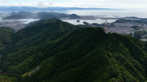 にっぽん百低山「南嶺・高知」の詳細ページへ