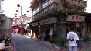 世界ふれあい街歩き「太陽と微笑みの古都 台南〜台湾〜」の詳細ページへ